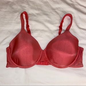 🛍 3/$12 Vanity Fair Smooth Touch Cooling Bra 40C